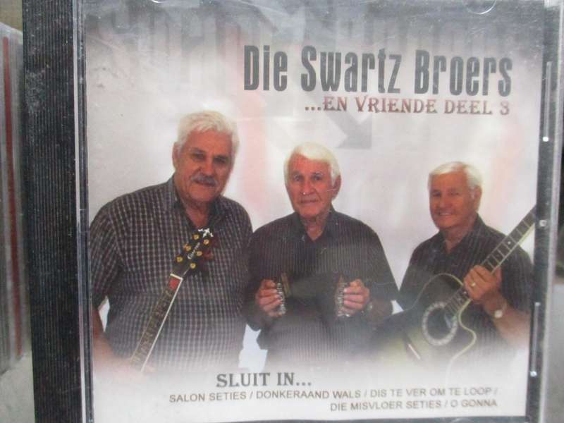 swartz broers