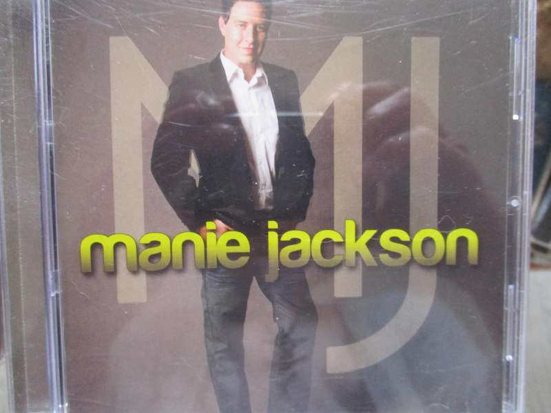 manie jackson