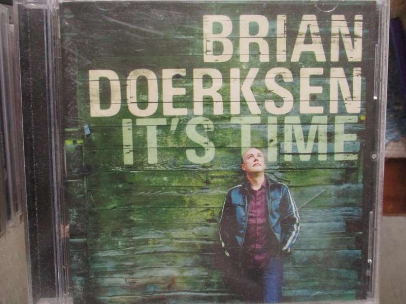 brian doerksen