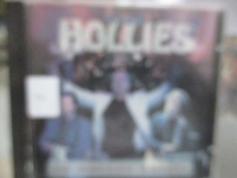 hollies