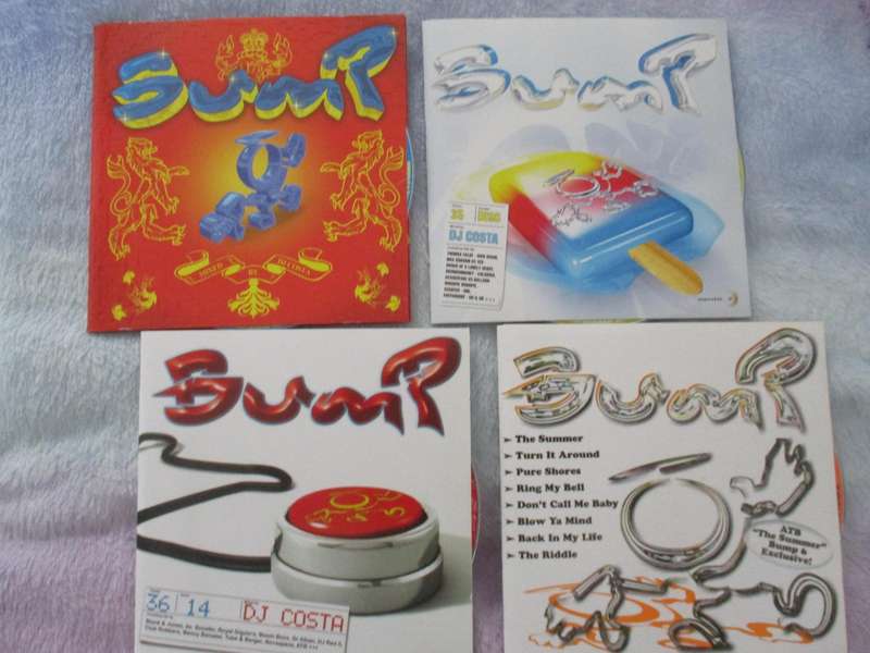 bump cds