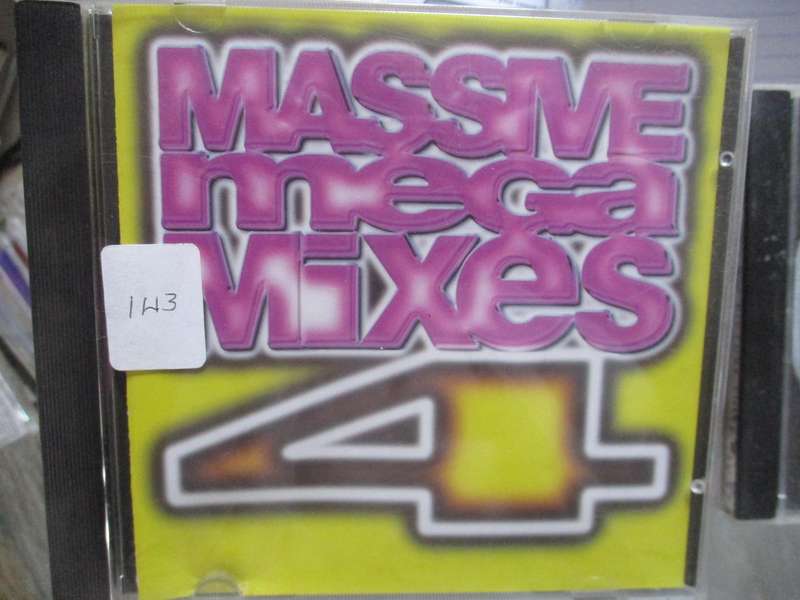 mega mixes