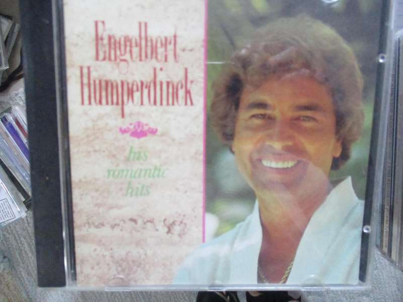 engelbert humperdink