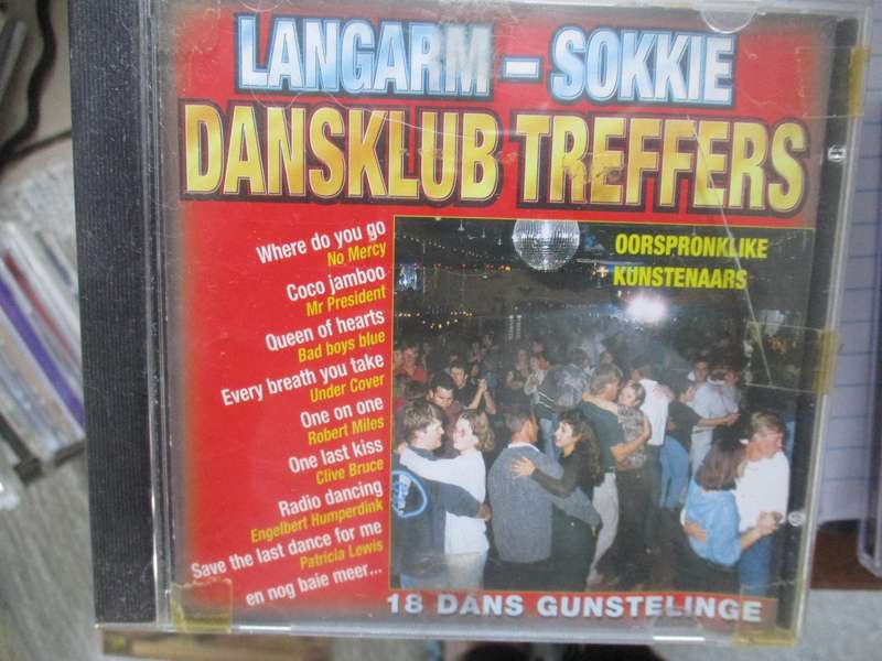 langarm sokki dansklub treffers