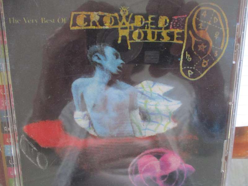 crowded house