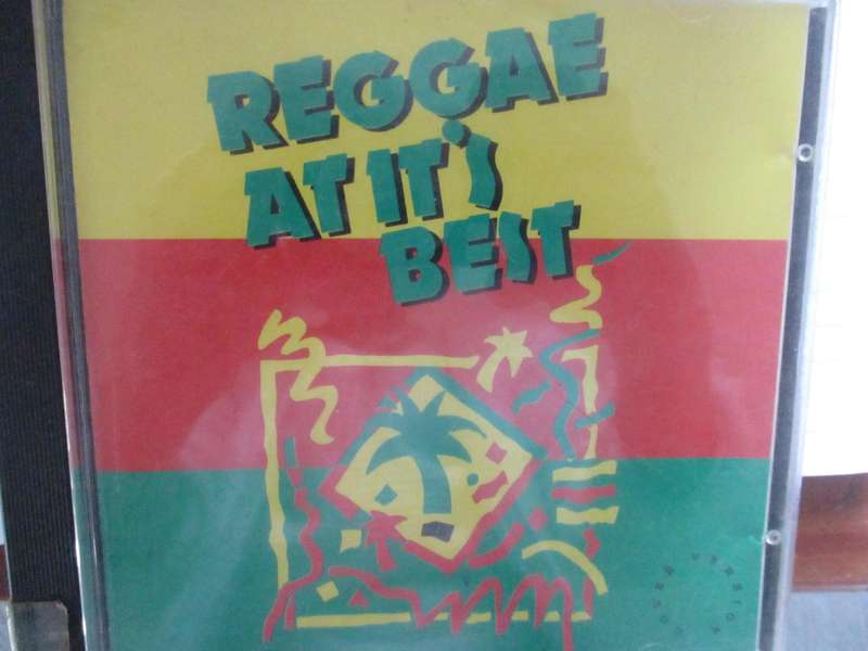 reggae at its best