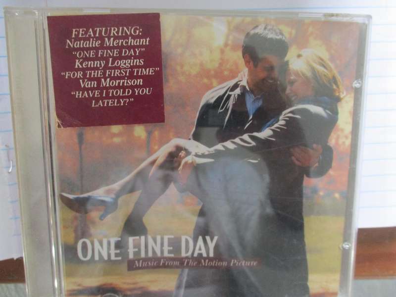 one fine day