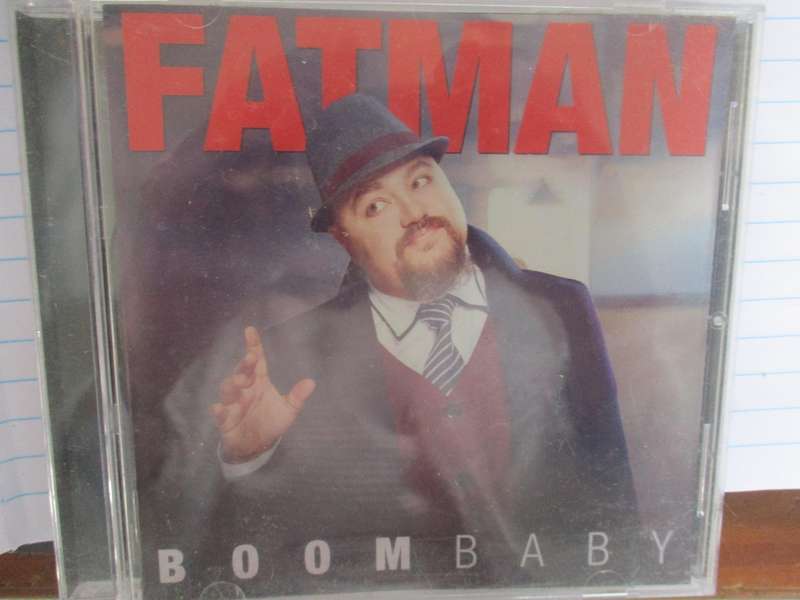 fatman