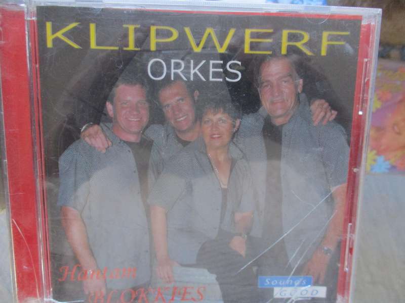 klipwerf orkes