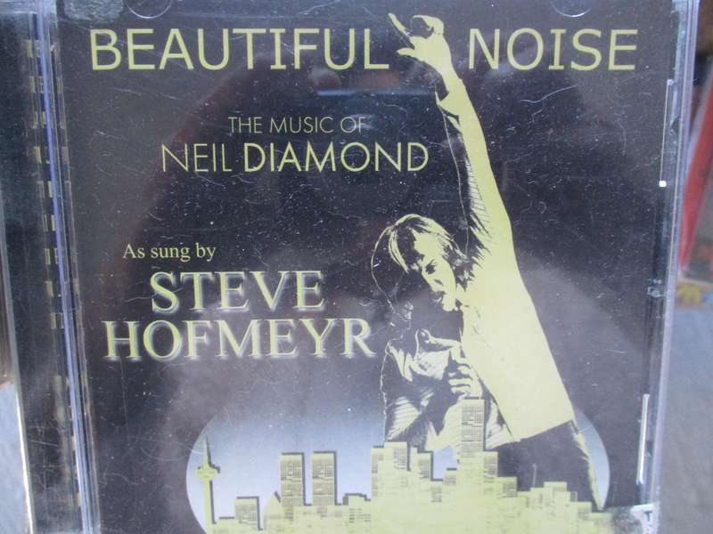 steve hofmeyr