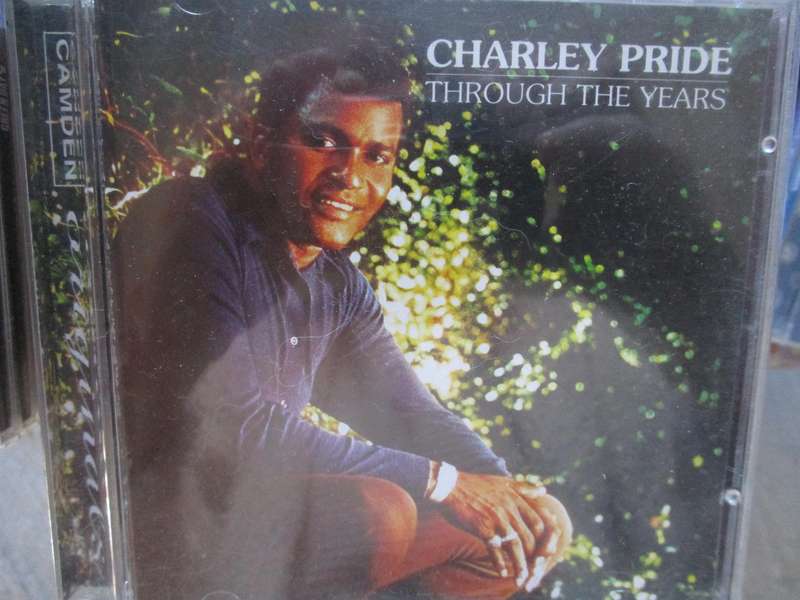 charley pride