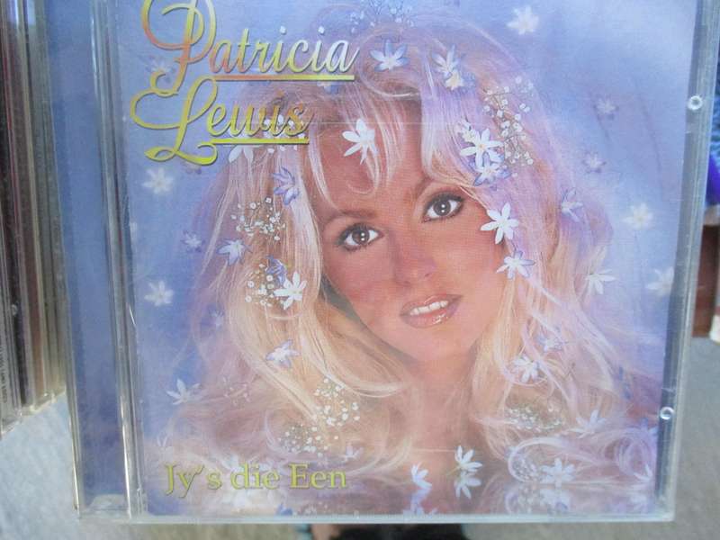 patricia lewis cds
