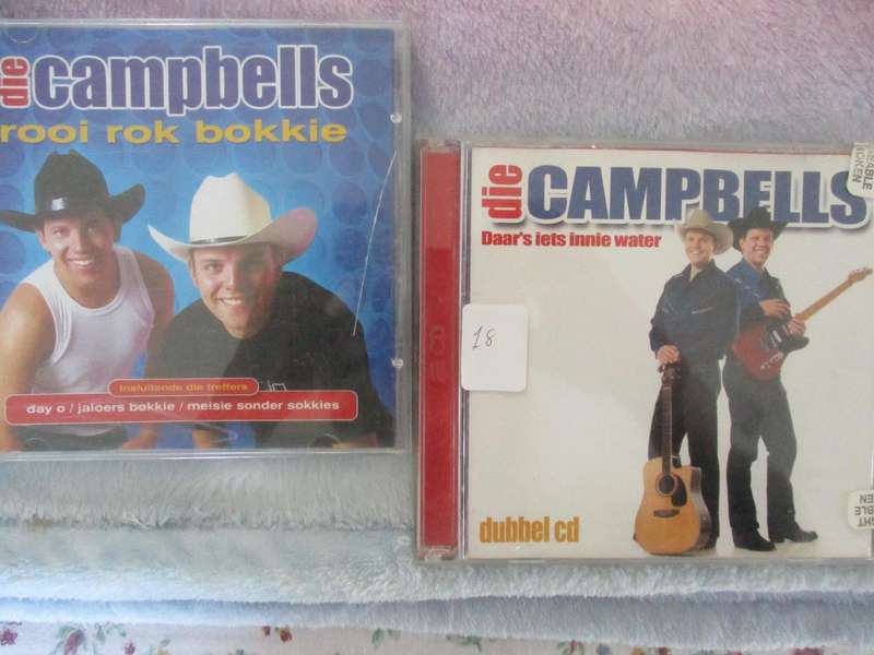 the campbells