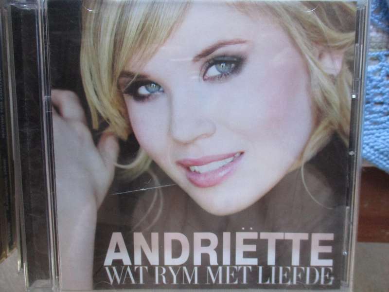 andriette