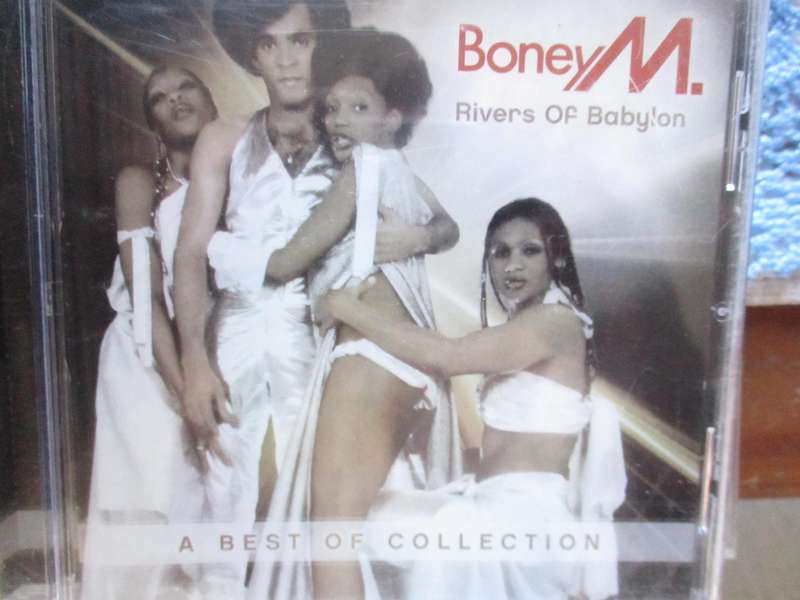 boney m