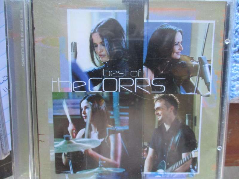 the corrs
