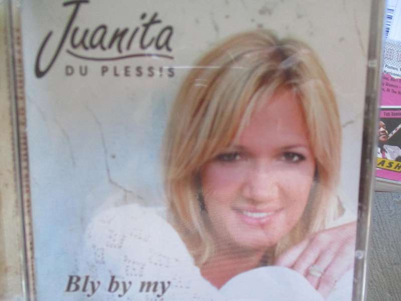 juanita du plessis