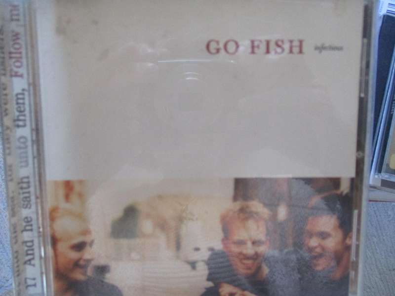 go fish