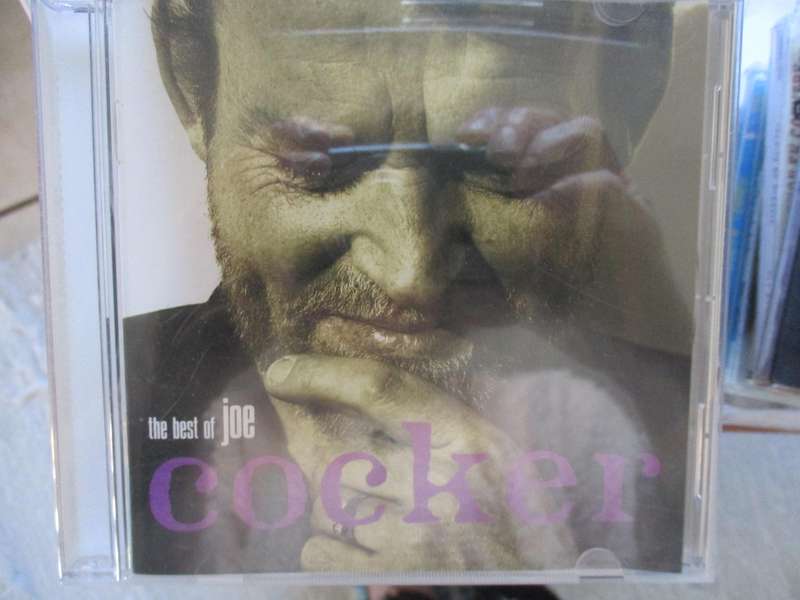 joe cocker