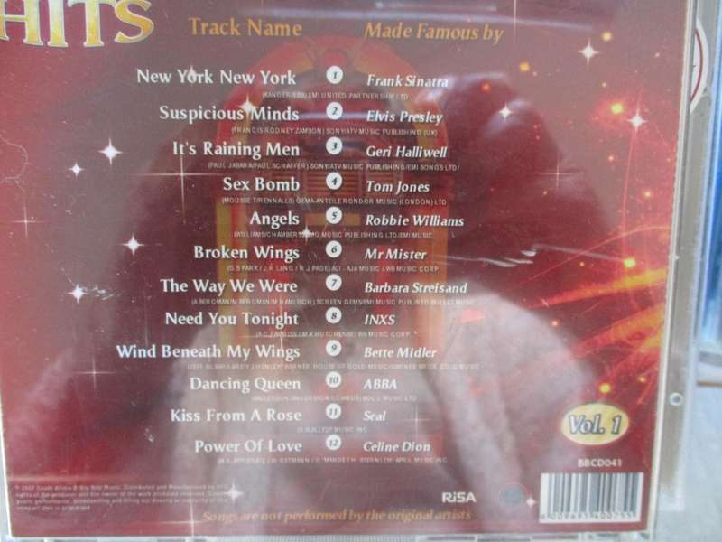 classic  hits