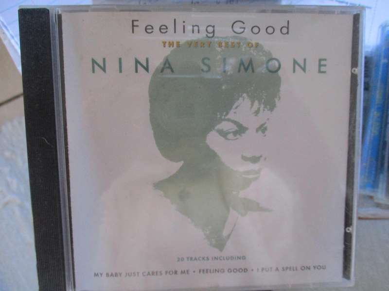 nina simone