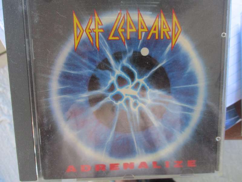 def leppard