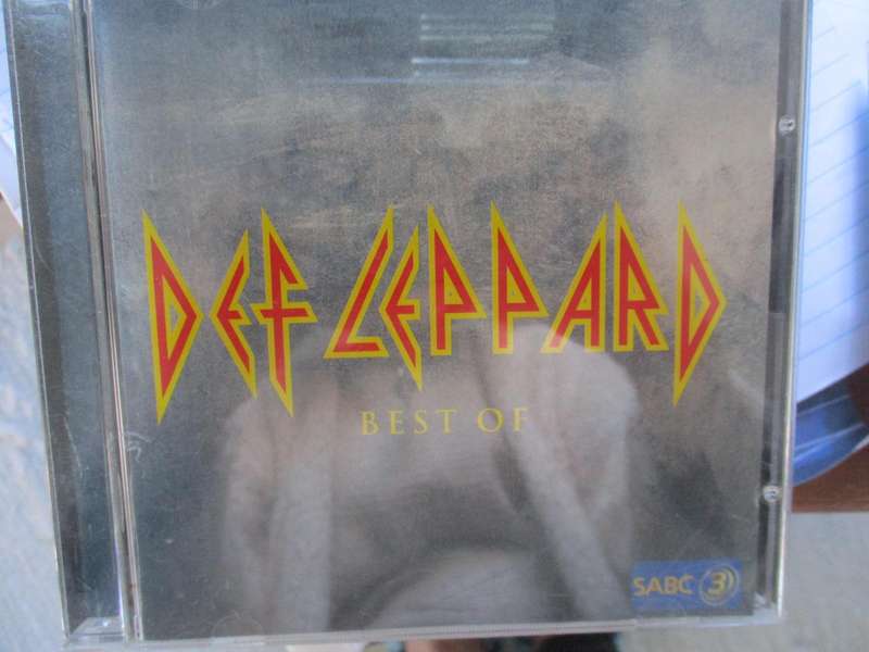 def leppard