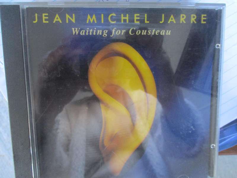 jean michel jarre