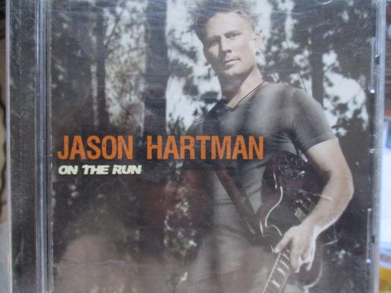 jason hartman