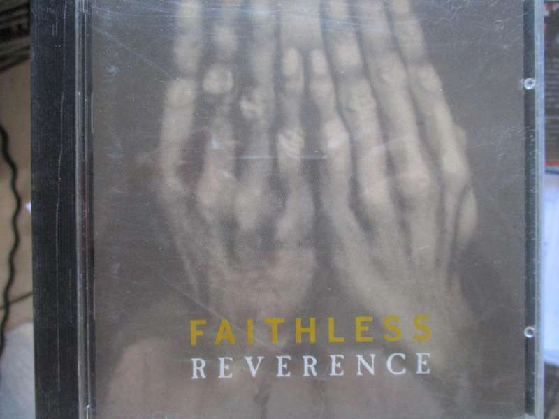 faithless