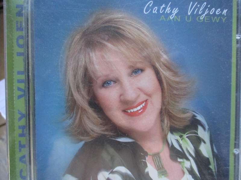 cathy viljoen