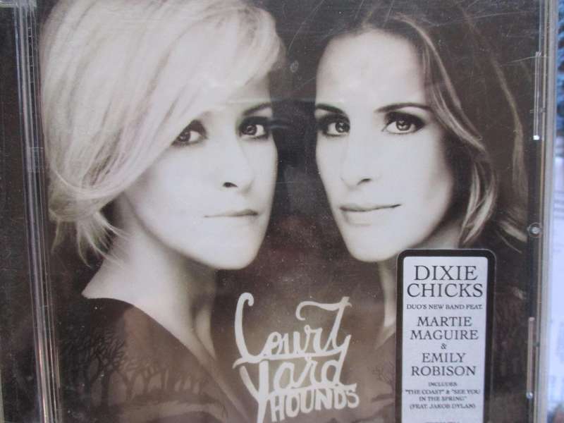dixie chicks