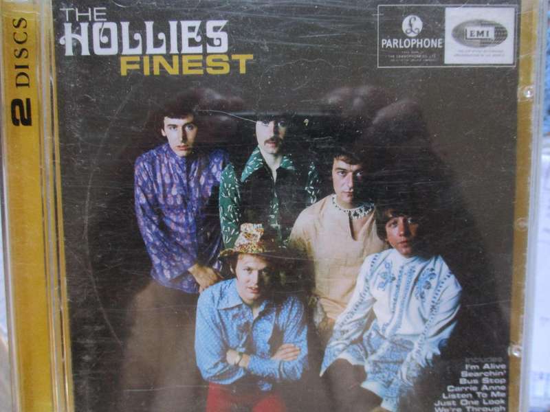 hollies double