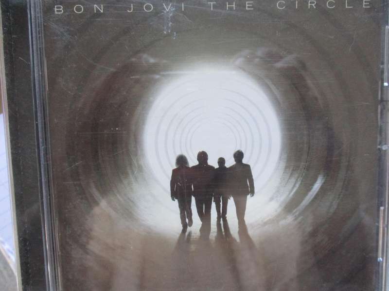 bon jovi