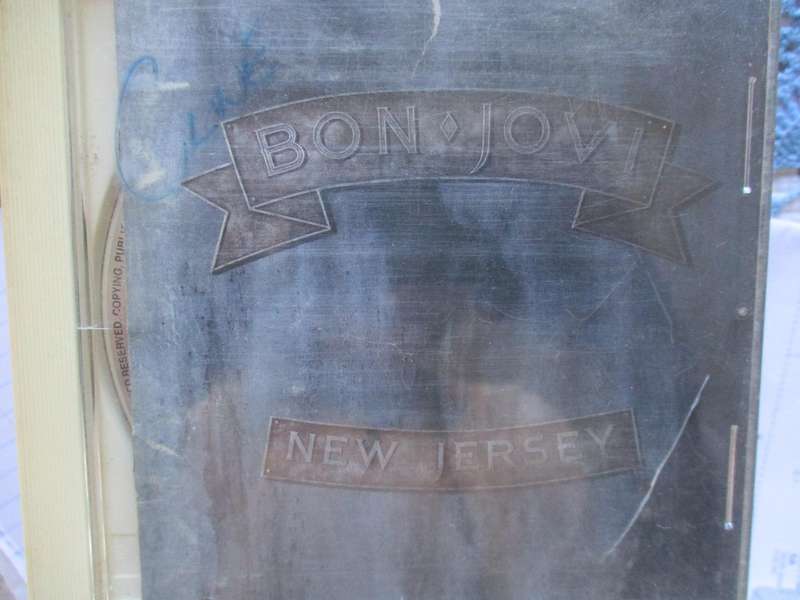 bon jovi