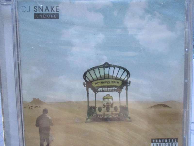 dj snake