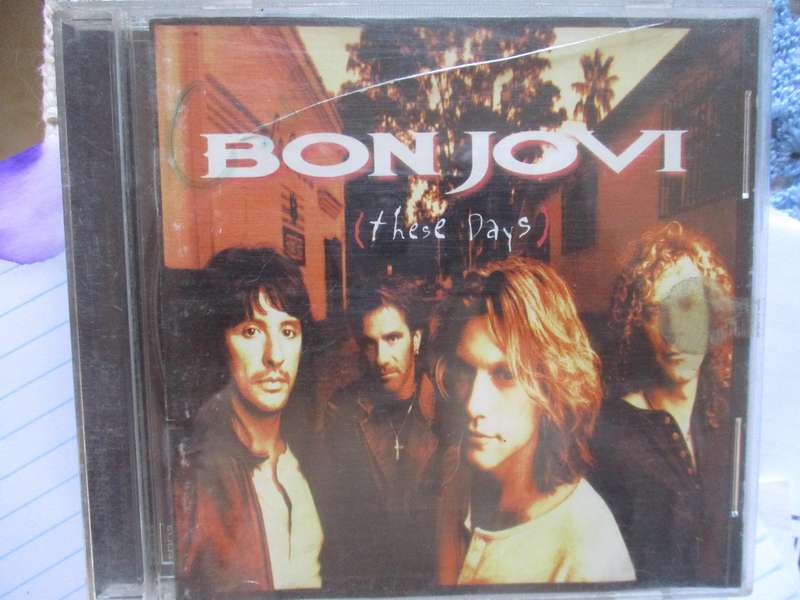 bon jovi