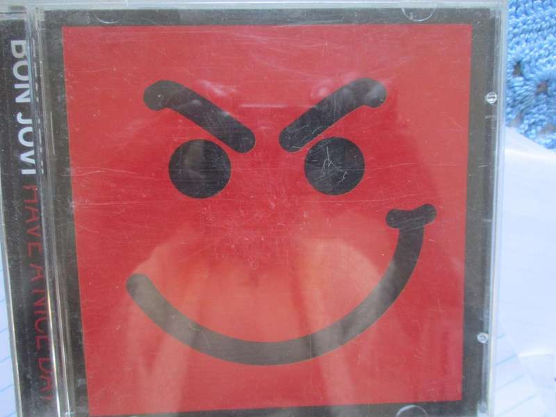 bon jovi
