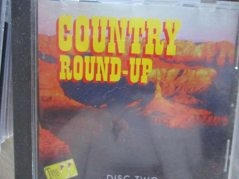country round up volume one