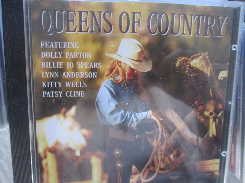 queens of country