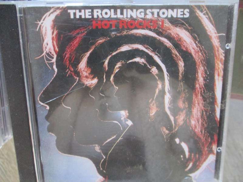rolling stones
