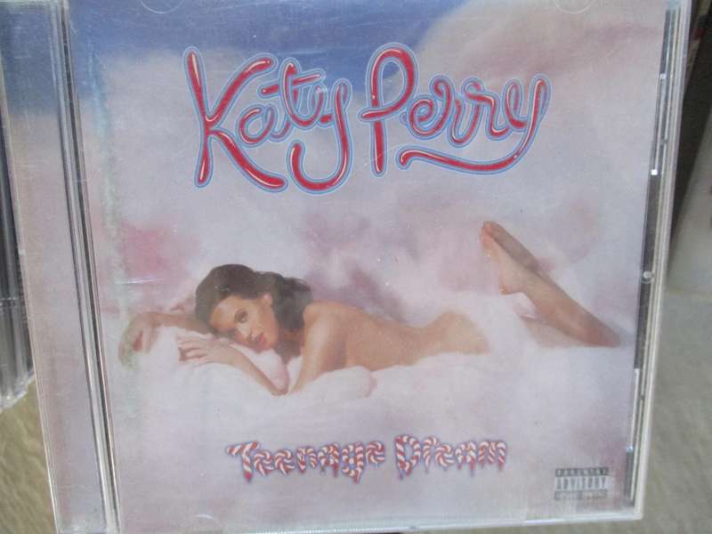 katy perry