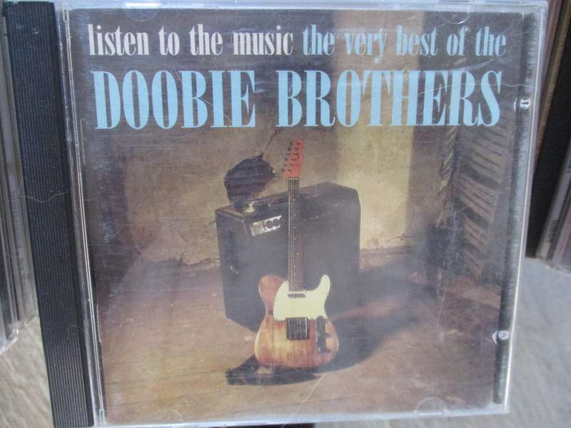 doobie brothers