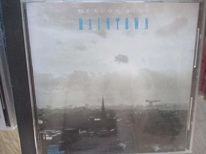 deacon blue
