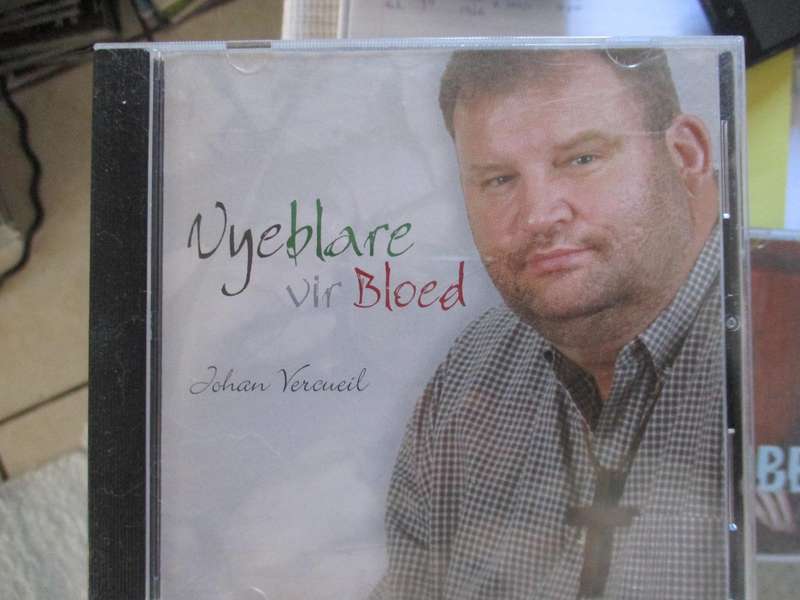 johan vercuell