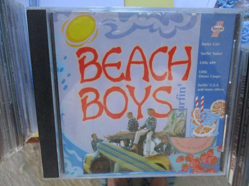 beach boys