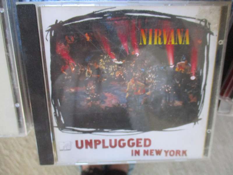 nirvana