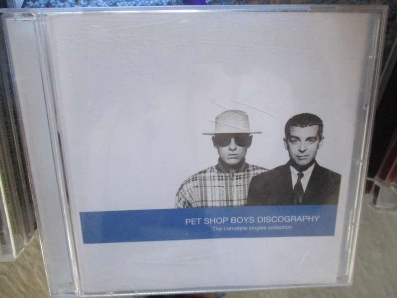 pet shop boys
