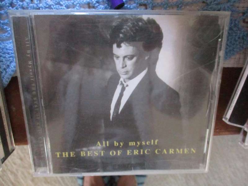 eric carmen