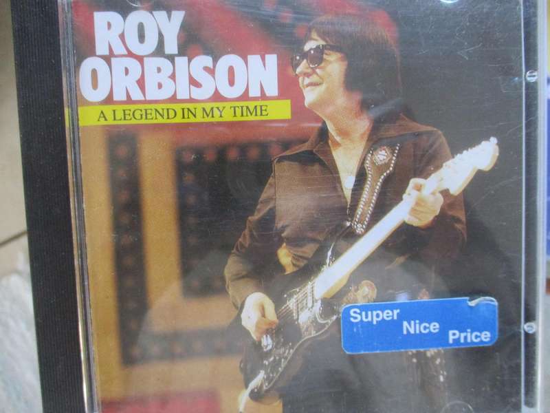 roy orbison